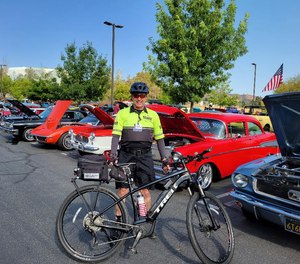 As with other potential tools at the disposal of law enforcement agencies and their personnel, there are pros, cons and other factors to consider when deciding whether to use e-bikes.