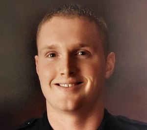 Chad Sappenfield had been with the Independence Fire Department for 13 years.