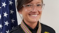 Deputy becomes first from South Carolina to receive U.S. Attorney General’s award