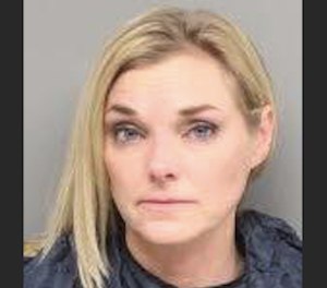 On the eve of the trial, prosecutors dropped two charges alleging the sexual abuse of an inmate.