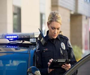SceneDoc is a secure mobile evidence system for Android or IOS devices. (Image Free Images)