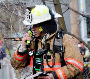 More often than not these days, radio on the fireground is much more disciplined and purpose-driven than ever before.