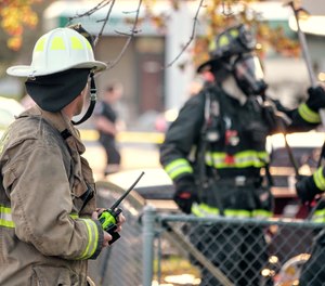 The fireground disconnect is a result of the incident commander (IC) and the company officer not sharing the same terminology, knowledge of current or new tactics, and knowledge of each other’s abilities or training level.