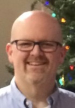 Scott Bowman, BA, EMT-P, CACO, executive director, Valatie (New York) Rescue; and lieutenant, Albany County Sheriff's Office - EMS Division