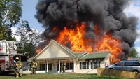 Fireground contaminant exposure control: Is the fire service really committed?