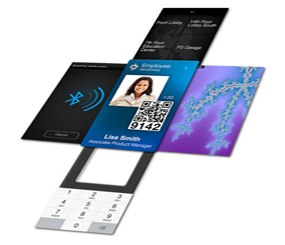 A smartphone is capable of storing, protecting and presenting identity in ways not possible with a physical ID card.