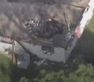 The incident is another reminder that crews need to constantly expect the unexpected, and be prepared to combine firefighting, hazardous materials management and rescue skills at a moment’s notice.