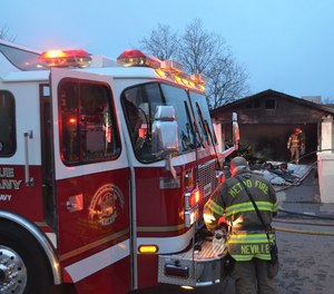 There are two generally accepted staffing strategies for 24/7 service models such as the fire service: constant and continuous staffing, respectively.