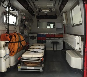 While many details still need to be ironed out before the first Request for Applications this summer, we did learn a few new things about the program during the recent CMS webinar: Emergency Triage, Treat, and Transport (ET3) Model - Overview.