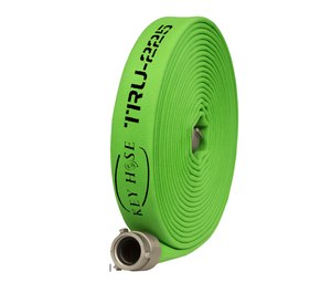 The new diameter size of the TRU-ID 225 is part of the company’s commitment to providing firefighting solutions to first responders.