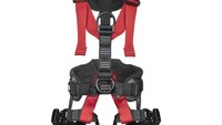 CMC to debut new rescue operations harness, anchor and SAR pack