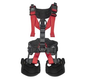 The ATOM Harness, the LEVR Escape System with the newly designed Flash.2 Escape Anchor, the recently released G11 Lifeline, and updated Whitney 2.0 Pack will be available for demo and questions at FDIC 2019. (Photo/CMC)
