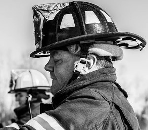 Visit Pierce Manufacturing in booth #8807 at 11:15 a.m. EST on Thursday, April 11 inside Lucas Oil Stadium for the opening announcement, and Friday, April 12 at 1 p.m. EST for the opening ceremony of the NFFF 9/11 Memorial Stair Climb.