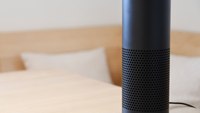 In healthcare, the future is now; just ask Alexa