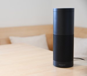 The current Alexa Skills Kit for healthcare is a limited, invitation-only platform, but it is one that promises to broaden dramatically soon. Integration with emergency department EHR programs and ambulance ePCRs won’t be far behind. (Photo/PxHere)