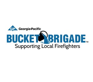 Georgia Pacific has awarded over $2 million in grants through its Bucket Brigade program since 2006. (Image/Georgia Pacific)