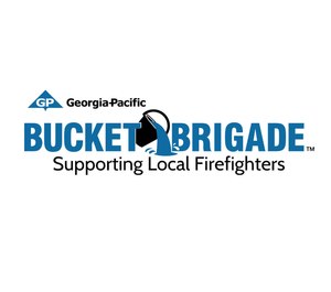 Georgia Pacific has awarded over $2 million in grants through its Bucket Brigade program since 2006.