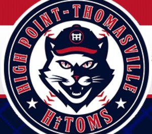 Rescue Squad Chief Brandon Hoover also voiced his appreciation for the HiToms and hopes plenty of people will bring their families out to enjoy the ballgame. (Photo/HiToms)
