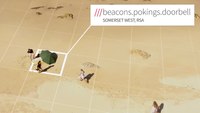 What3words offers precise locations using word combinations