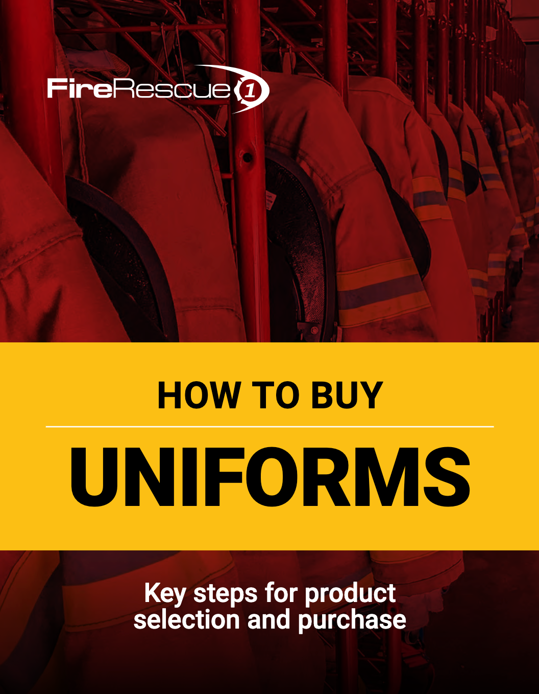 How to buy uniforms (eBook)