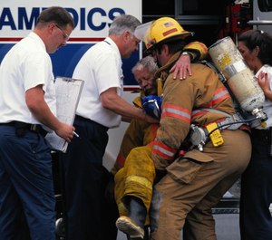 Learn best practices for preventing major fiscal and physical impacts of firefighter injuries in the Lexipol webinar scheduled for 1 p.m. EST on March 26.