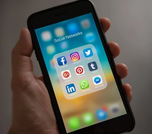 Amid heightened stress, several firefighters have spilled their frustrations onto social media – and there have been consequences.