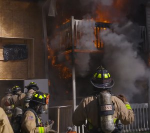Whether tenements, townhouses, apartments or condominiums, some form of multi-family dwelling exits in nearly every fire department’s response area.