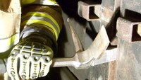 A firefighter’s back-to-basics guide to forcible entry tools