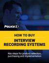How to buy interview recording systems (eBook)