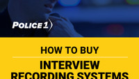 How to buy interview recording systems (eBook)