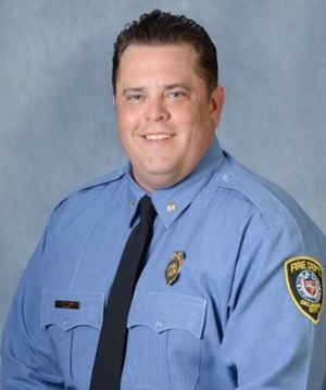 Maj. Andy P. Davis, a 20-year veteran of the OKCFD, first began exhibiting symptoms on Dec. 11 and was hospitalized on Dec. 16 before dying on Dec. 24.
