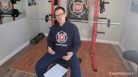 5 steps to firefighter fitness in the new year