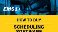 How to buy scheduling software (eBook)