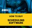 How to buy scheduling software (eBook)