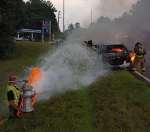 Most of our firefighters perform at a high level. They find innovative ways to overcome almost any problem presented to them. Unfortunately, there are exceptions to this. This is when real leadership comes into play. Setting the underperforming employee back on track takes time and effort and a plan. If successful, it is well worth the effort.
