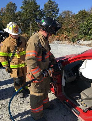 After you have established that they can perform a given evolution outside of the working environment, you need to see if they can replicate good performance under actual conditions. A firefighter with SCBA issues may appear to be fine in other evolutions, but put in a low light or confined environment, the problems may surface. These are often complex issues, but with work and willingness, can have a positive outcome.