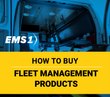 How to buy fleet management products (eBook)