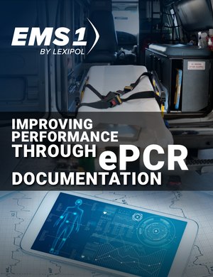 EMS tips for ePCR reporting, data analysis and sharing