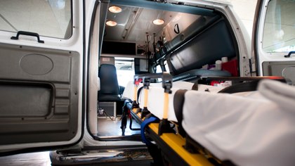 Big or small, manage EMS inventory by ‘thinking lean’