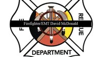 Mich. firefighter-EMT found dead at station