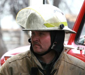 What can first responders do to stop ruminating and combat negative, assumption-based thinking? It takes conscious effort, but it is possible to train your brain to react differently.