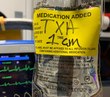 TXA in the field: Uses, protocols and why it should be considered for shock, trauma patients