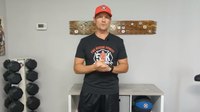 Fitness motivation for first responders