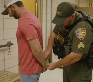 With Rapid DNA, an arrestee’s DNA is immediatly enrolled and searched against DNA from unsolved cases in the national database. With a real-time DNA check, law enforcement can investigate an arrestee’s connection to other crimes while the arrestee is still in custody, reducing the risk to public safety and law enforcement.