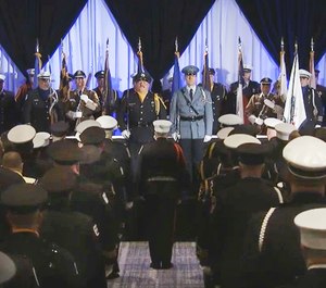 The 2020 National EMS Weekend of Honor will be held from May 15-17 at the Gaylord National Resort & Convention Center in Oxon Hill, Maryland, the National EMS Memorial Service has announced.