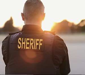 Police suicide has slowly become an issue that is talked about publicly and not just quietly in the halls and the briefing room. (Photo/American Military University)