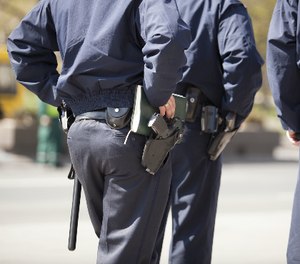 The prevalence of social media and camera phones means that a single incident can quickly escalate into a movement against police for the world to weigh in on.