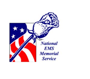 The National EMS Memorial Service, National EMS Memorial Foundation and National EMS Memorial Bike Ride are requesting broad participation in this year's National EMS Moment of Silence on May 16. (Photo/National EMS Memorial Service)