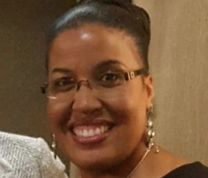 Sharon Gess, 48, and her brother, 60-year-old William Gess Jr., were killed in a double homicide. (Photo/East Alabama Medical Center)