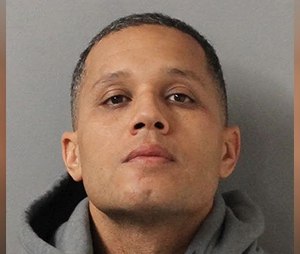 Dontre Doxley was released on a $2,000 bond. (Photo/Metro Nashville Police Department)